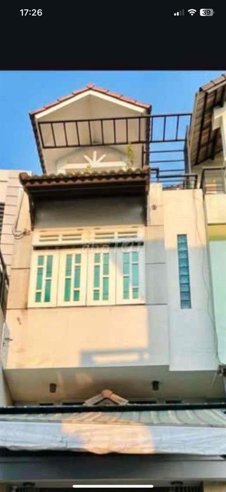 cần bán gấp nhà ở đường lý thái tổ