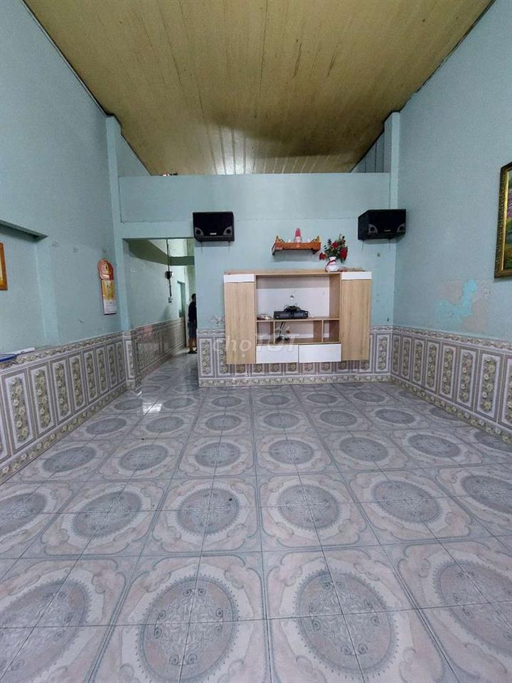 Cho thuê  nhà  kiệt ô tô Tôn Đức Thắng  gần bến xe trung tâm 