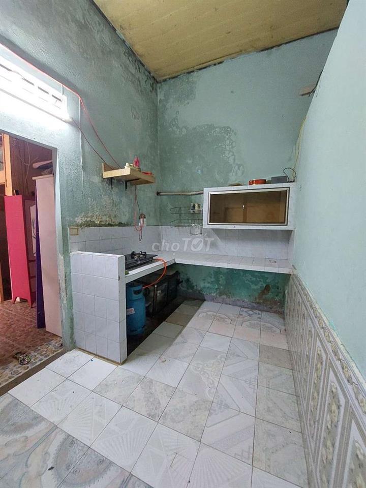 Cho thuê  nhà  kiệt ô tô Tôn Đức Thắng  gần bến xe trung tâm 