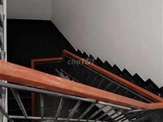 Cho thuê nhà 2 tầng  mặt tiền đường Hoàng Văn Thái 