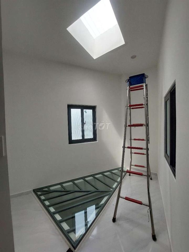Cho thuê  nhà  2 tầng  kiệt  138 Hoàng Văn Thái 