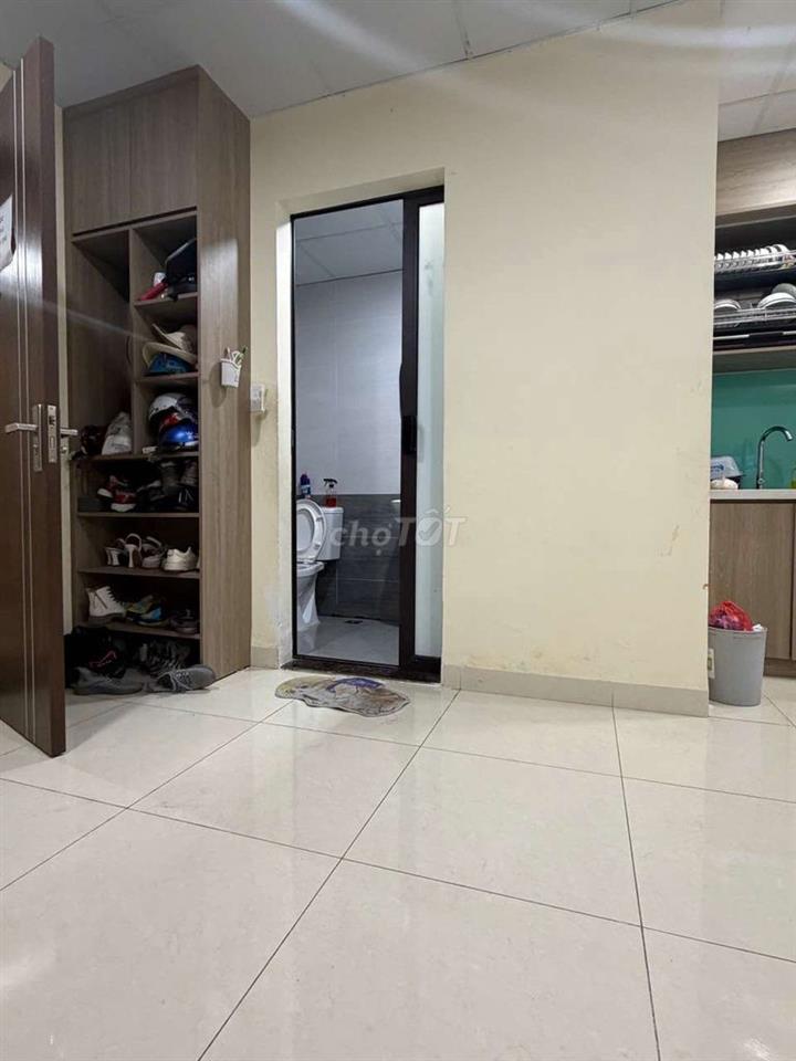 Bán chung  cư Âu cơ,  phường Liên Chiểu 
