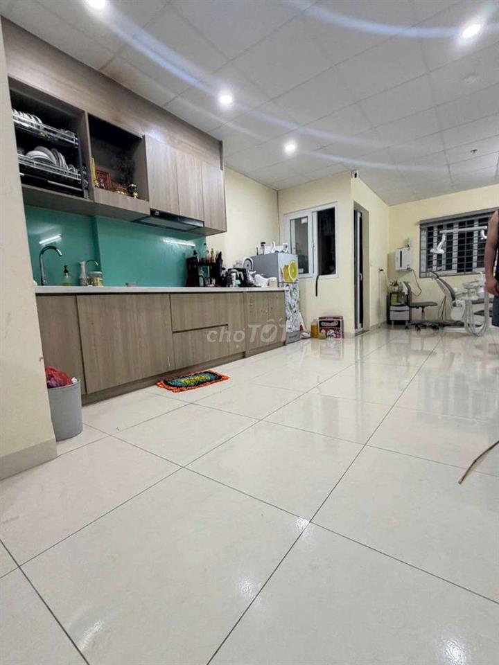 Bán chung  cư Âu cơ,  phường Liên Chiểu 