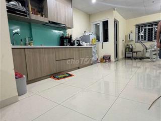 Bán chung  cư Âu cơ,  phường Liên Chiểu 