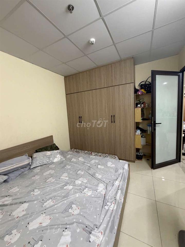 Bán chung  cư Âu cơ,  phường Liên Chiểu 