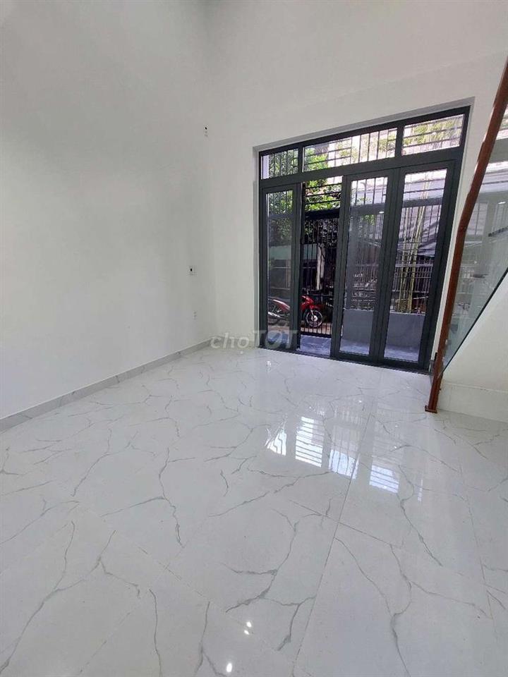cho thuê nhà  kiệt Phạm Như Xương gần trường ĐH Sư Phạm 