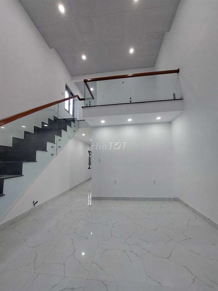 cho thuê nhà  kiệt Phạm Như Xương gần trường ĐH Sư Phạm 