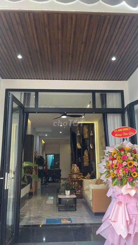 Cho thuê  nhà  full nội thất  kiệt  ô tô Trần Đình Tri
