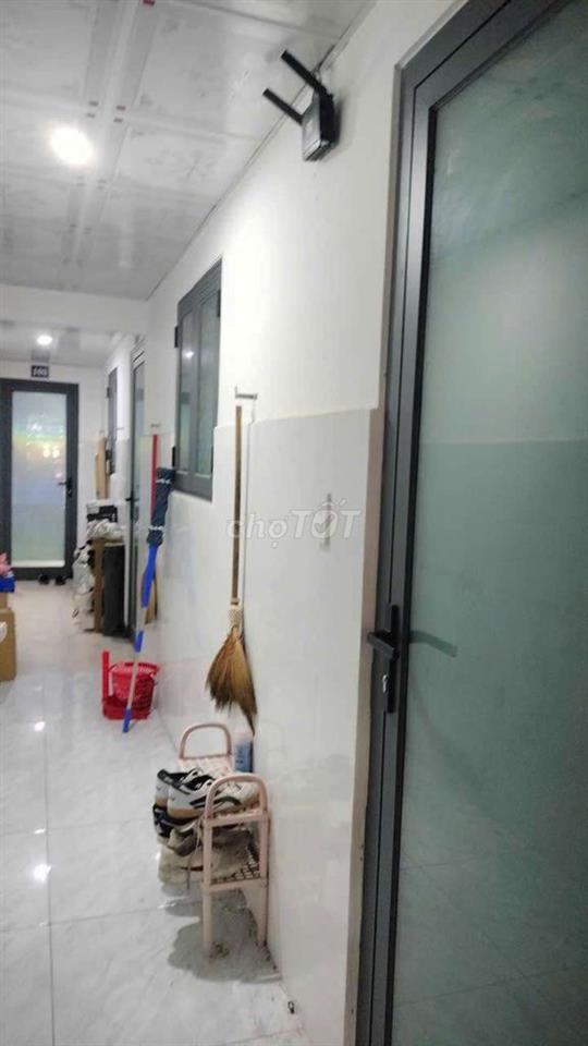 Bán dãy trọ 6 phòng  mặt tiền đường Phạm Đình Hổ 