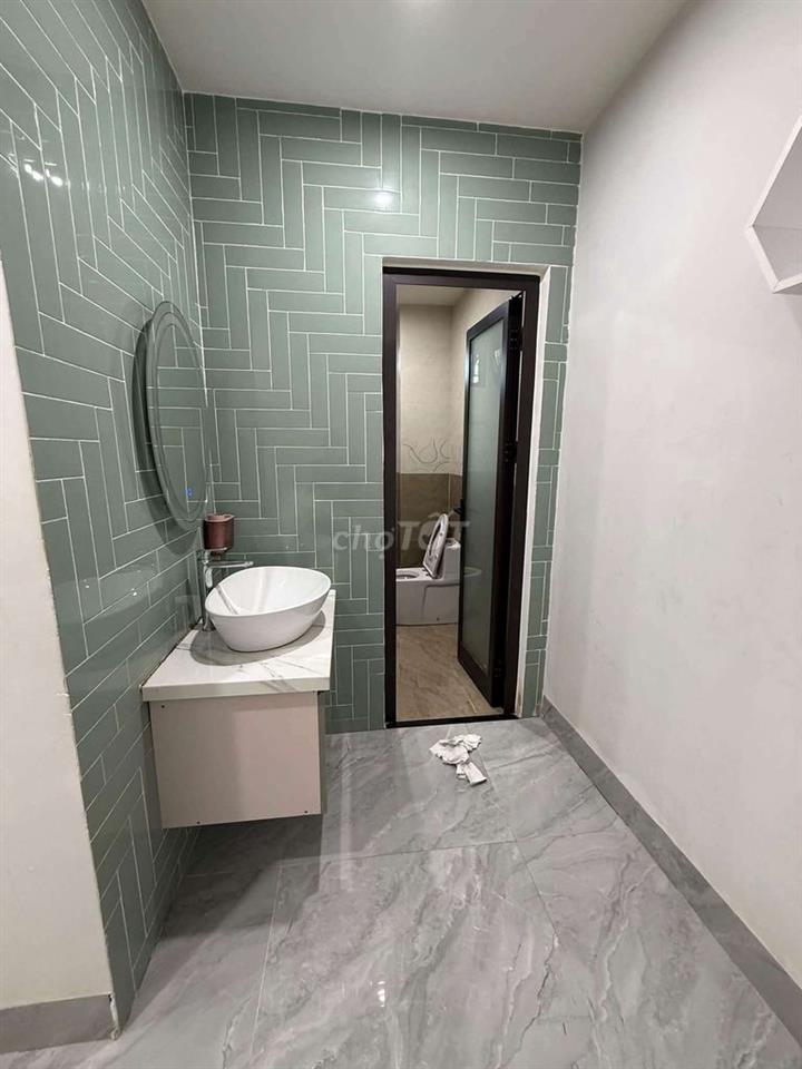 cho thuê nhà  nguyên căn Hòa An  25