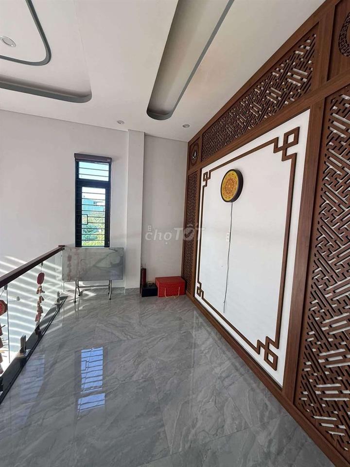 cho thuê nhà  nguyên căn Hòa An  25