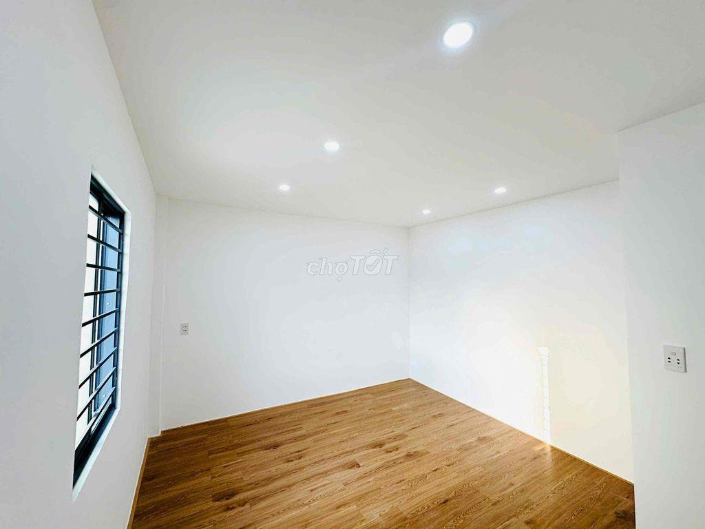 Giá rẻ nhất: Nhà gác lửng diện tích đến 100m2 sát cầu vượt ngã ba Huế