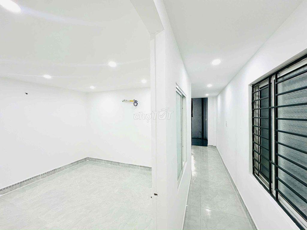 Giá rẻ nhất: Nhà gác lửng diện tích đến 100m2 sát cầu vượt ngã ba Huế