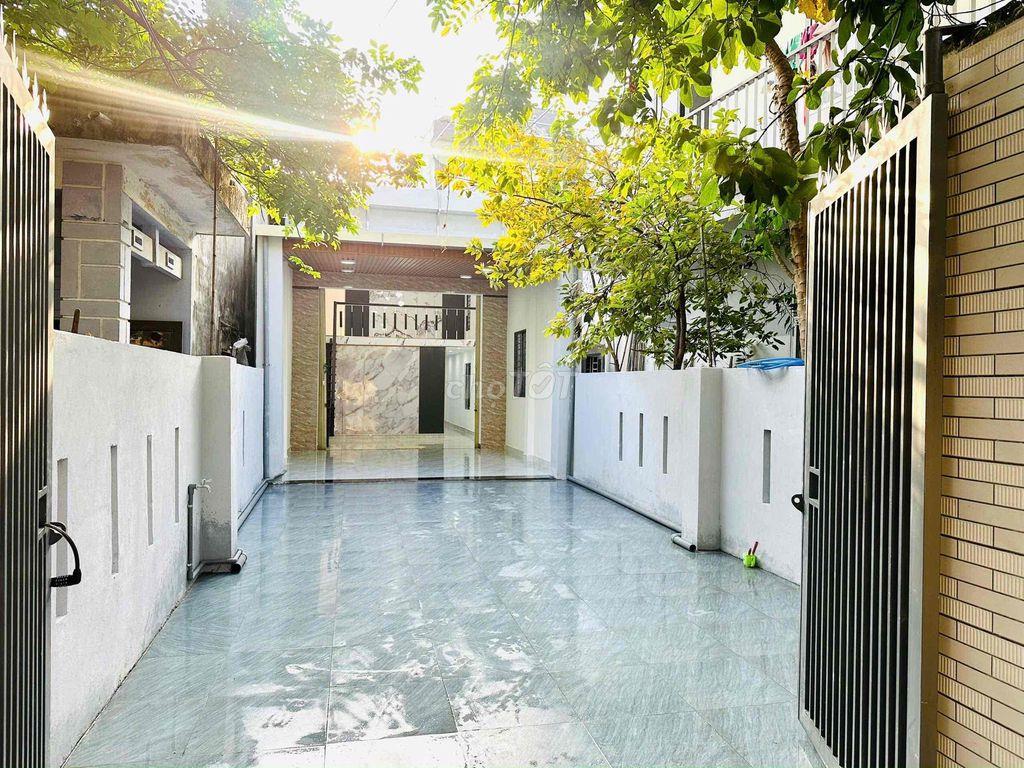 Giá rẻ nhất: Nhà gác lửng diện tích đến 100m2 sát cầu vượt ngã ba Huế