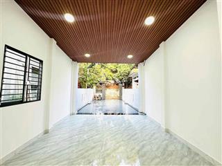 Giá rẻ nhất: Nhà gác lửng diện tích đến 100m2 sát cầu vượt ngã ba Huế