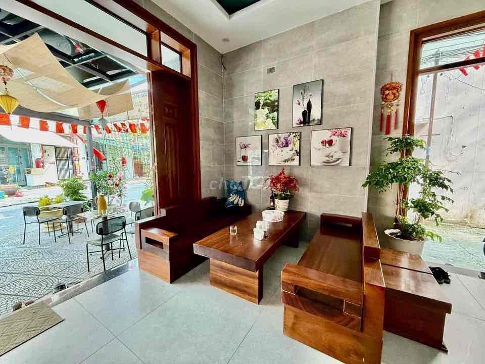 Bán nhà 3 tầng - Nhỉnh 6 tỷ - Cạnh Nguyễn Đình Tứ