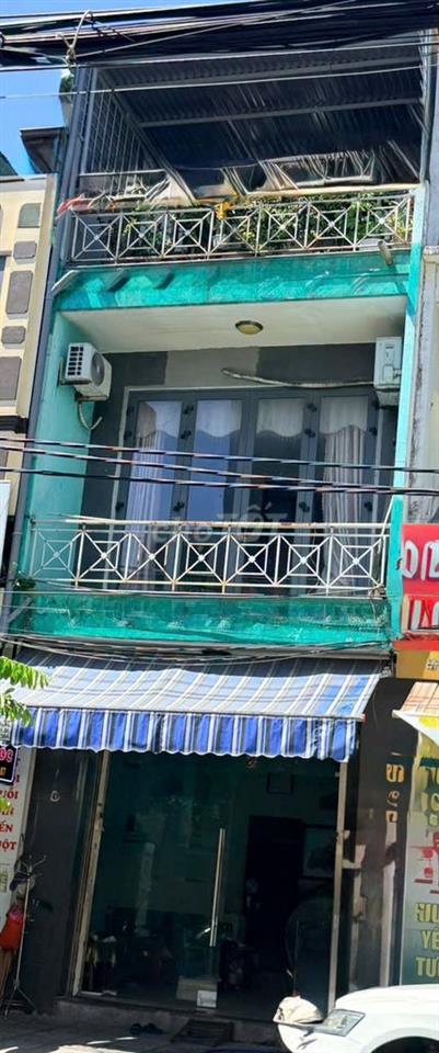 6,2 TỶ CÓ NGAY NHÀ MẶT TIỀN THÁI THỊ BÔI, THANH KHÊ, ĐÀ NẴNG