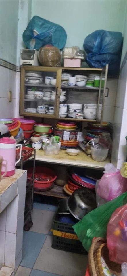 6,2 TỶ CÓ NGAY NHÀ MẶT TIỀN THÁI THỊ BÔI, THANH KHÊ, ĐÀ NẴNG