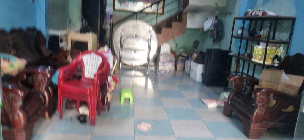 6,2 TỶ CÓ NGAY NHÀ MẶT TIỀN THÁI THỊ BÔI, THANH KHÊ, ĐÀ NẴNG