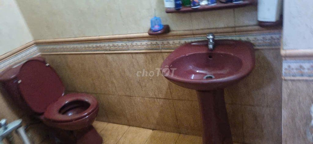 6,2 TỶ CÓ NGAY NHÀ MẶT TIỀN THÁI THỊ BÔI, THANH KHÊ, ĐÀ NẴNG