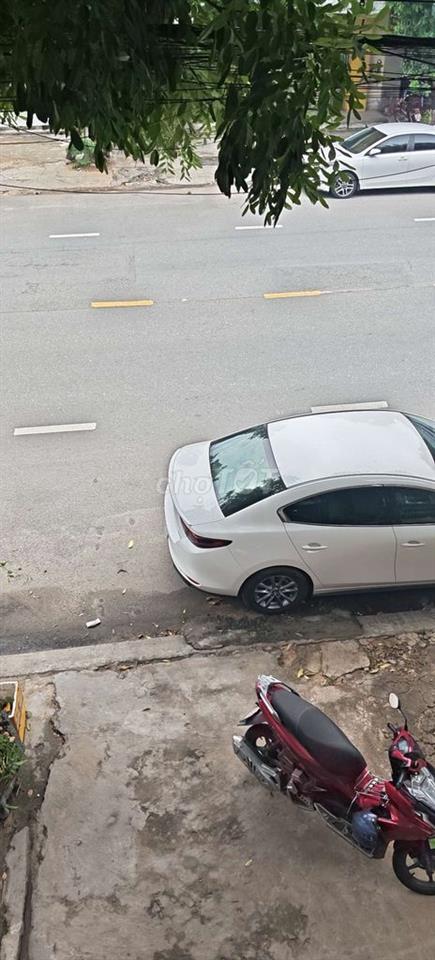 nhà nguyên căn kinh doanh phạm hùng 