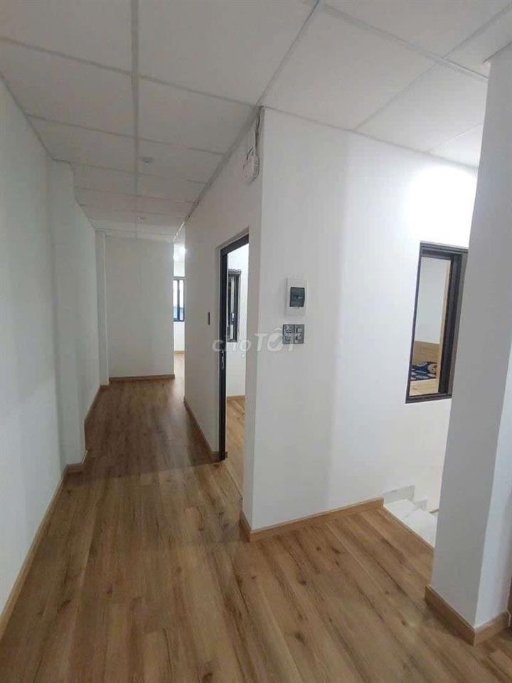 Bán Nhà Kiệt Hoàng Diệu