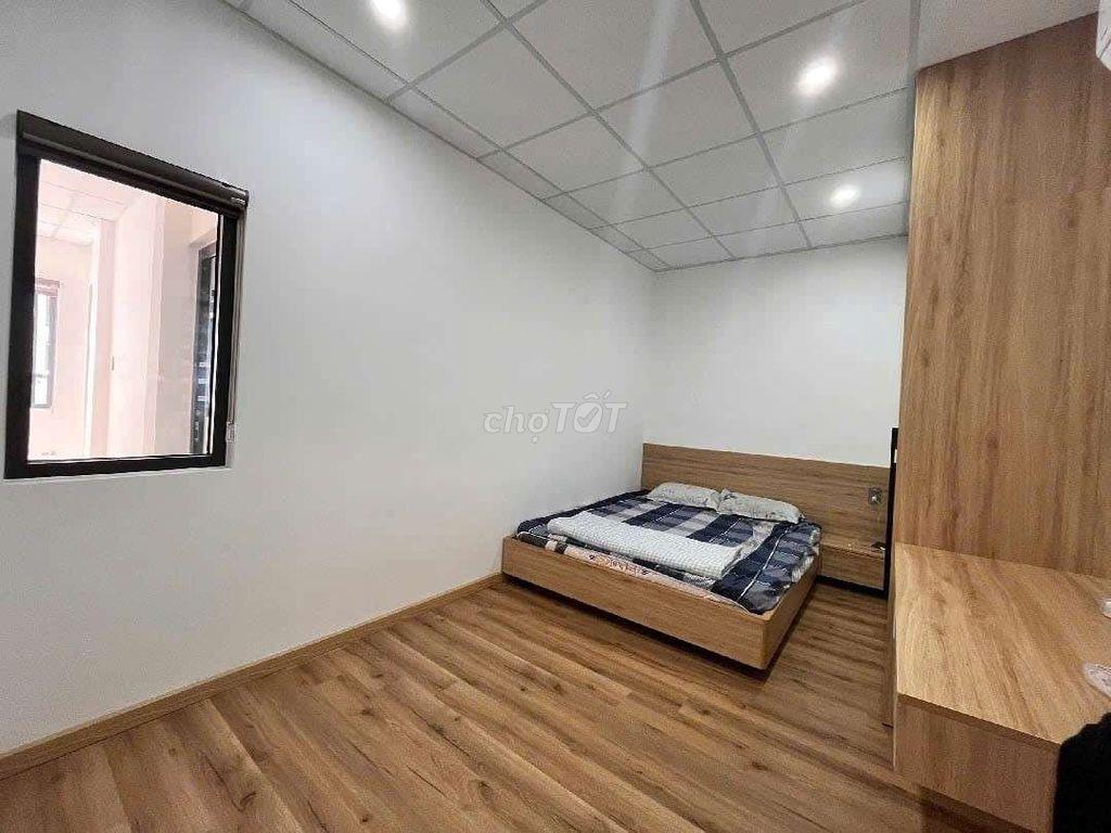 Bán Nhà Kiệt Hoàng Diệu