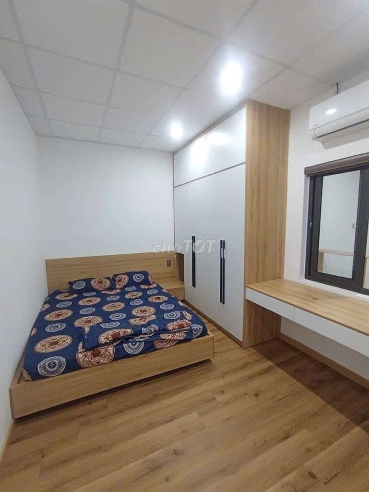 Bán Nhà Kiệt Hoàng Diệu