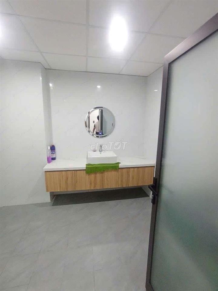 Bán Nhà Kiệt Hoàng Diệu