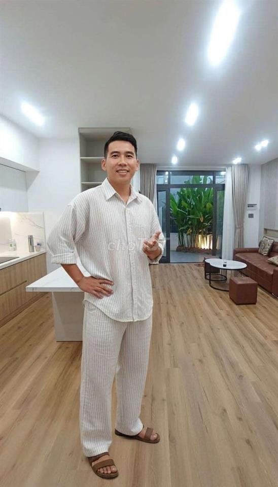 Bán Nhà Kiệt Hoàng Diệu