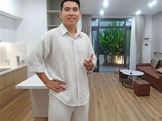 Bán Nhà Kiệt Hoàng Diệu