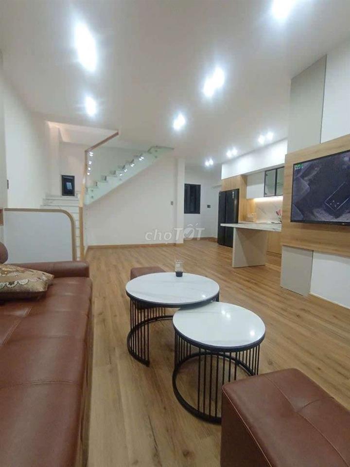 Bán Nhà Kiệt Hoàng Diệu