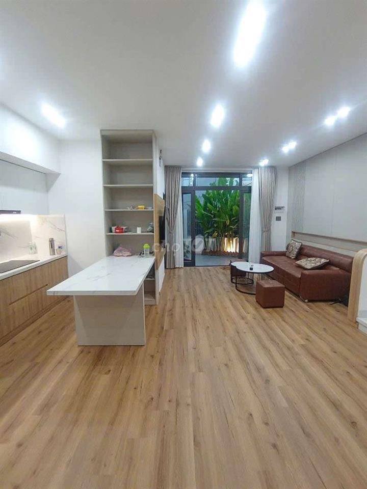 Bán Nhà Kiệt Hoàng Diệu