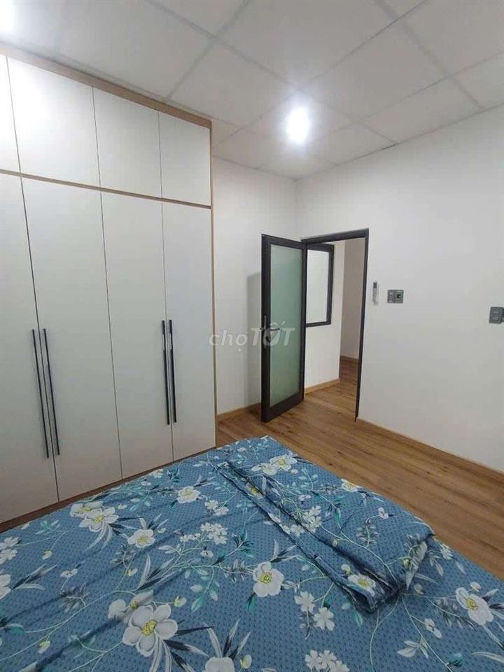 Bán Nhà Kiệt Hoàng Diệu