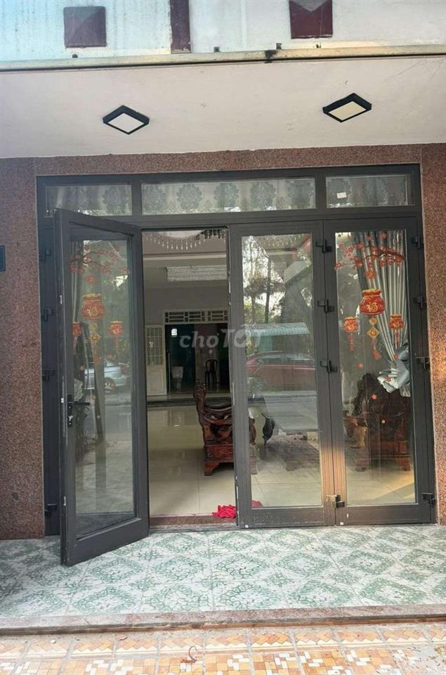 🎀BÁN NHÀ 2 TẦNG MT VĂN TÂN ĐƯỜNG 7M5 – NGAY CHỢ NON NƯỚC – GẦN BIỂN