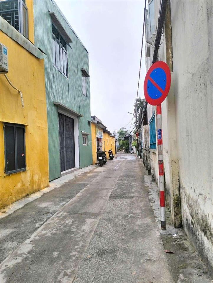 Bán nhà kiệt Phạm Như Xương