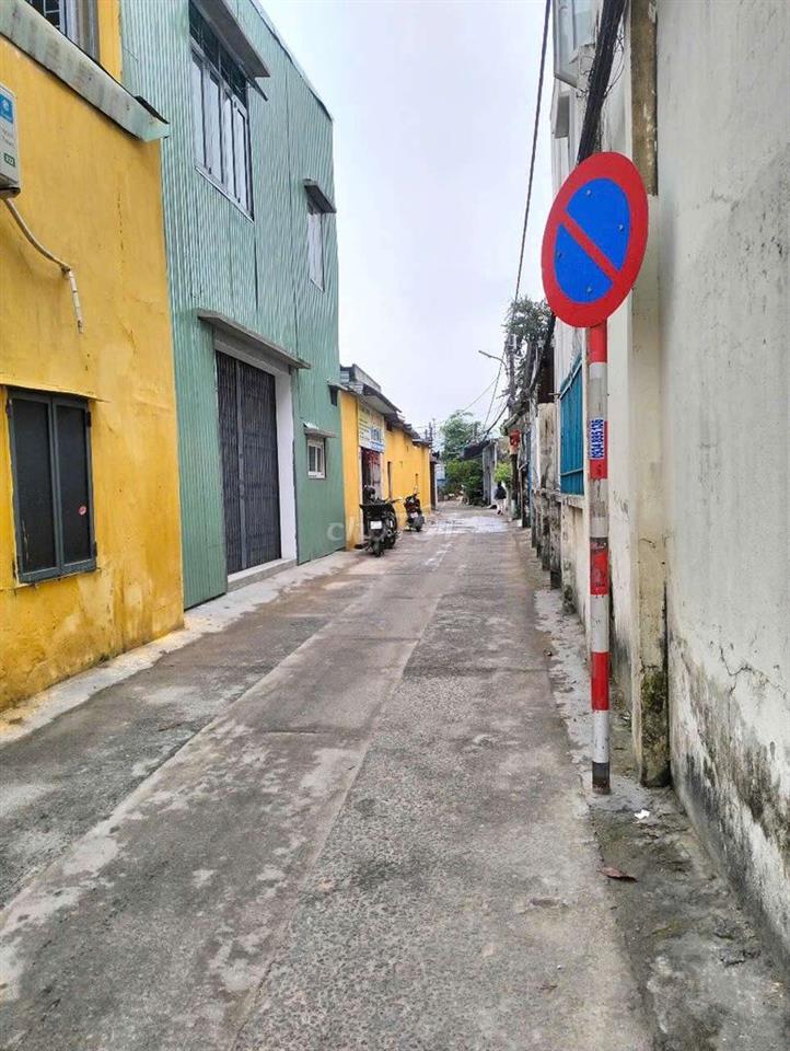 Bán nhà kiệt Phạm Như Xương
