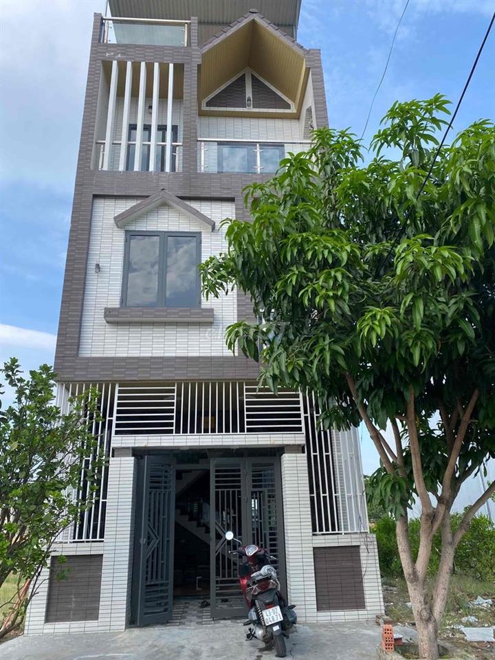 bán nha chinh chu