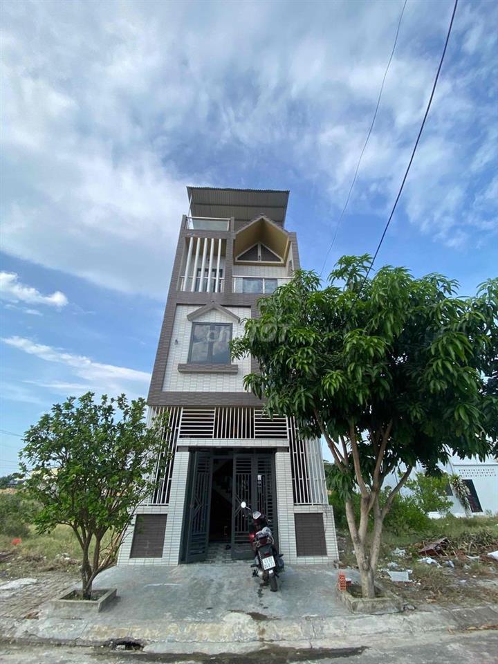 bán nha chinh chu