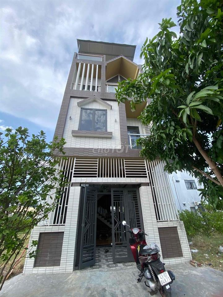 bán nha chinh chu