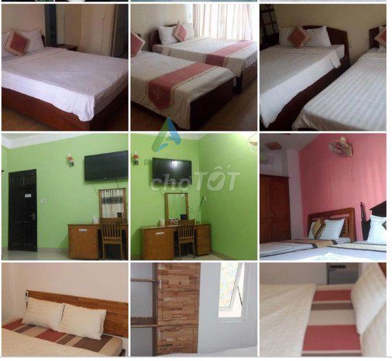 BÁN TÒA KHÁCH SẠN 5 TẦNG 17 PHÒNG CAO SƠN PHÁO-lH O796.6̲4̲6̲.6͙3͙6