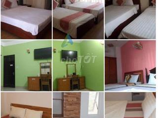 BÁN TÒA KHÁCH SẠN 5 TẦNG 17 PHÒNG CAO SƠN PHÁO-lH O796.6̲4̲6̲.6͙3͙6