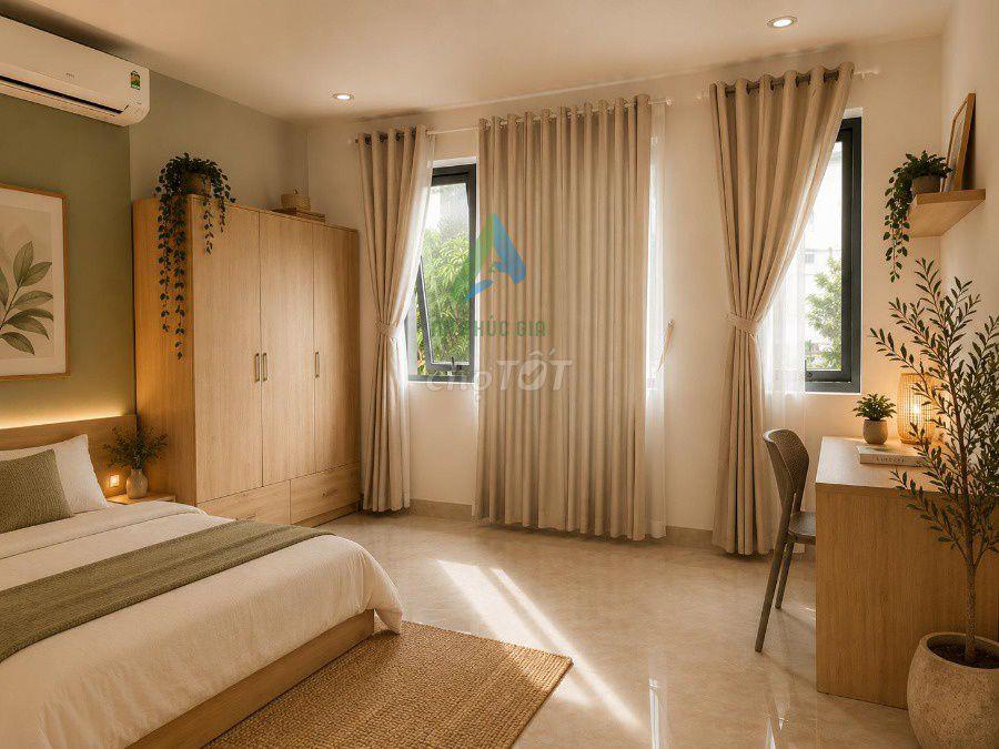 TÒA CĂN HỘ 10 PHÒNG + MẶT BẰNG KD ĐƯỜNG NGUYỄN ĐÌNH HOÀN-O796.6̲4̲6̲.6͙3͙6