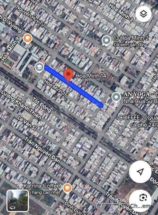 Cần bán gấp, chưa qua đầu tư