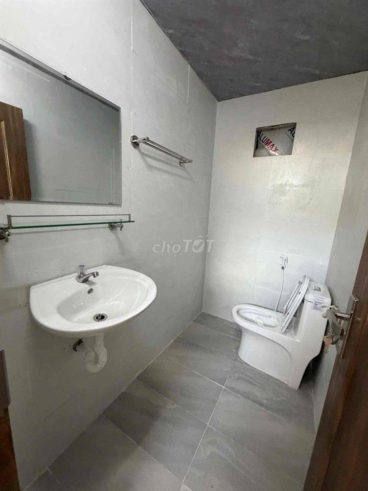 CHÍNH CHỦ BÁN NHÀ ĐẸP MỚI HOÀN THIỆN – DỌN VÀO Ở NGAY