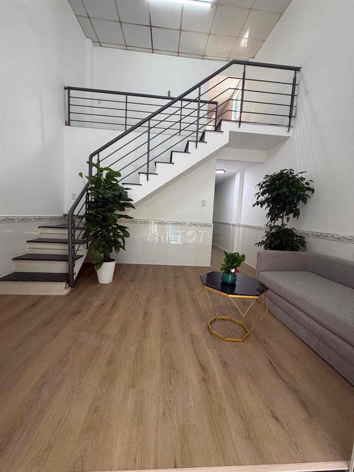 CHÍNH CHỦ BÁN NHÀ ĐẸP MỚI HOÀN THIỆN – DỌN VÀO Ở NGAY
