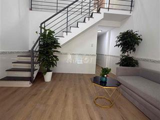 CHÍNH CHỦ BÁN NHÀ ĐẸP MỚI HOÀN THIỆN – DỌN VÀO Ở NGAY