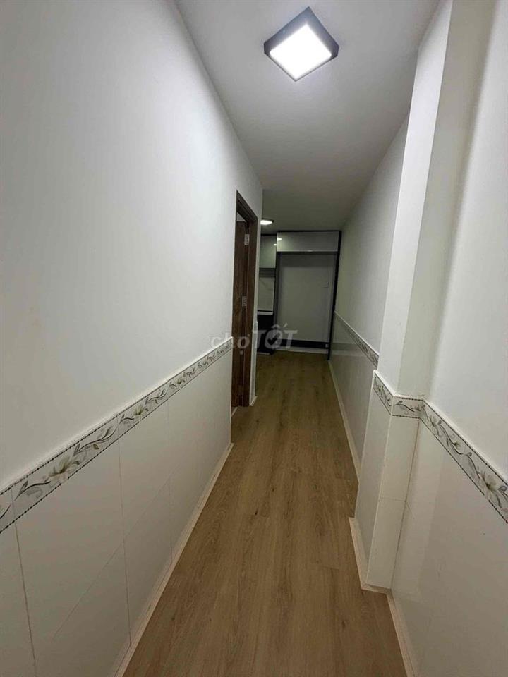 CHÍNH CHỦ BÁN NHÀ ĐẸP MỚI HOÀN THIỆN – DỌN VÀO Ở NGAY