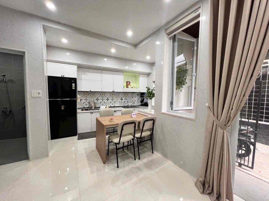 🏡 Cần bán nhà trung tâm Hải Châu 44m2 2 tầng mới đẹp ở ngay
