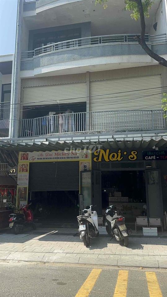 bán nhà mt 3 tháng 2 hải châu đà nẵng